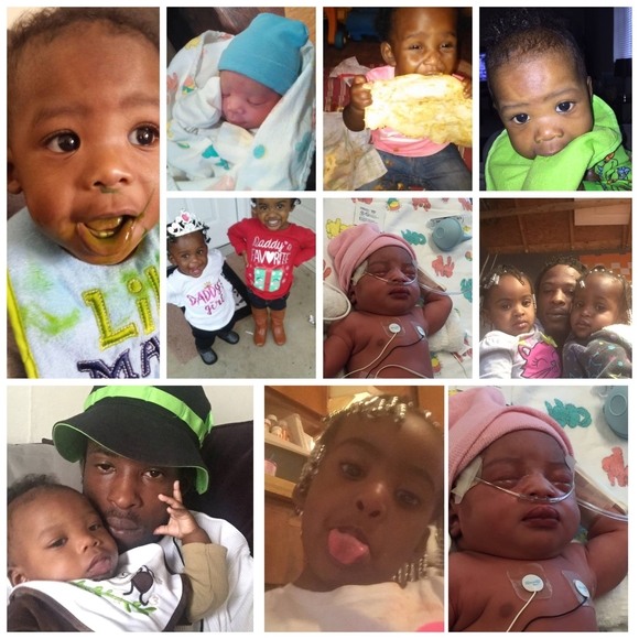 Meet your Posher, Ricky - Picture 1 of 1